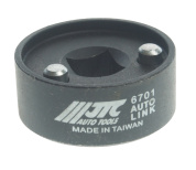 JTC Головка для клапана фазорегулятора (VW AUDI 1.8/2.0 TFSI OEM T10352-3) JTC