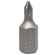 023-3PH1 бита крестовая на 10мм PH1