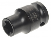 Головка торцевая TORX ударная 1/2", E14 ROCKFORCE RF-44614 /1/10/240 Головка торцевая TORX ударная 1/2", E14 ROCKFORCE RF-44614 /1/10/240