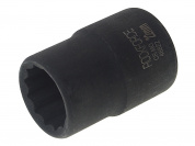 Головка ударная 22мм (12гр.),3/4" ROCKFORCE /1