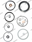 Ремкомплект NORDBERG RKCK-30N для пресса 30 тонн