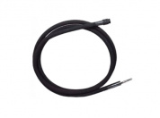 Гибкий вал для глубинных вибраторов под вибронаконечник 51 мм ZN-С 6,0 м