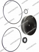 Ремкомплект NORDBERG  GB3452.1-95*2.65-G для 46H