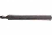 Бита для шуруповерта длинная TORX, 042-8T27, Hans