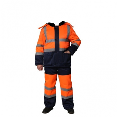 Костюм Дорожника-М 2