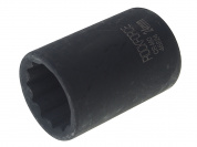 Головка ударная 24мм (12гр.),3/4" ROCKFORCE /1