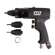 Заклепочник М3 - М5, для резьбовых заклепок, пневматический MIGHTY SEVEN PB-1305