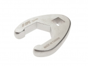 JTC Ключ разрезной 1/2" 33мм с прорезью односторонний JTC