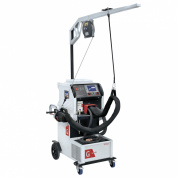GYS 023451 GYSPOT INVERTER BP.LG, 400V (инверторный аппарат точечной сварки, комплект на тележке)
