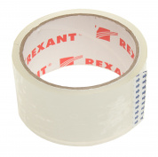 Скотч упаковочный 48ммх36м прозрачный REXANT 6/72 OLD Скотч упаковочный 48ммх36м прозрачный REXANT 6/72 OLD