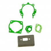 Набор прокладок бензотриммер 43/52 СС Набор прокладок бензотриммер 43/52 СС