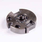 Ремкомплект для гайковерта NC-4811, пластина задняя торцевая MIGHTY SEVEN NC-4811P27