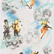 Аниме 21 (св.сер) обои симплекс 0,53*10 С6К (Гомель) 24 Аниме 21 (св.сер) обои симплекс 0,53*10 С6К (Гомель) 24