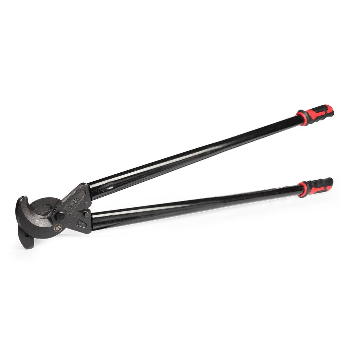 Стяжки нейлоновые  НСС «EasyFix» 5х160 (черн) (100 шт)