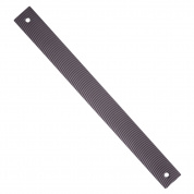 Рихтовочное полотно, 350 мм, шаг 3 мм (8TPI) KING TONY 9CM209