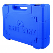 Кейс для ложемента №9 (280х375 мм) KING TONY 820011 Кейс для ложемента №9 (280х375 мм) KING TONY 820011
