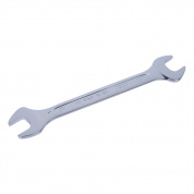 Ключ рожковый 17x19 мм KING TONY 19001719