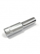 Головка торцевая длинная 1/4" 6 мм, 2300M06, Hans