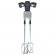 Миксер электрический строительный MAXXT MPM1800-2