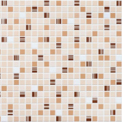 Панель стеновая ПВХ кофе коричневый 0,96х0,48м Регул (10) АКЦИЯ