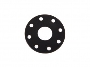 Ремкомплект для шлифмашины пневматической (УШМ) QB-135, фиксатор MIGHTY SEVEN QB-135P11