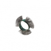 Щетка жесткая MBX MIGHTY SEVEN QB-9412