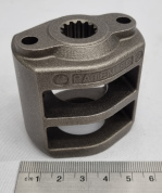 Рама ударного механизма SP36