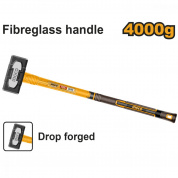 Кувалда  4000 гр. ручка 900 мм SUPER INGCO HSTH83498