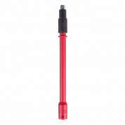 Удлинитель диэлектрический 3/8", 250 мм KING TONY 3221VE-10