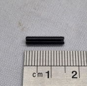 Штифт задней крышки цилиндра ротора