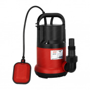 Дренажный насос JEMIX GP-750|Корпус пластик|напор 9 м|11 м3/час