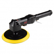 Пневматическая полировальная машина, 178 мм, 2500 об/мин MIGHTY SEVEN QP-327X