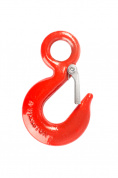 Крюк чалочный TOR 320А 11,0 т (W)