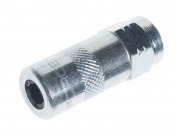 Наконечник для смазочного шприца RF-405H с клапаном  ROCKFORCE /1/20