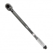 Динамометрический ключ 1/2" 42-210 Нм., Станкоимпорт