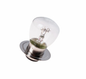 Автолампа R1 (60/40) P42d/11 тракторная 24V БЭЛЗ /100