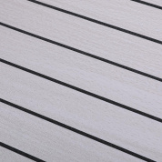 Панель стеновая самокл 3D Рейка белый 0,6х2,8м (толщ. 0,3см) BZ-GS018J (24)  NEW Панель стеновая самокл 3D Рейка белый 0,6х2,8м (толщ. 0,3см) BZ-GS018J (24)  NEW