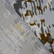 Ковер жаккардовый двухполотный Bay 2,8*3,8м "Бабиль 2" (10,64) *