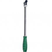 Вороток шарнирный усиленный на 1/2", 4700G-24, Hans