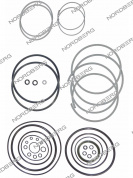 Ремкомплект для пресса N36100A NORDBERG 000000481