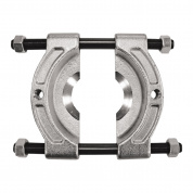 Съемник подшипников, 50-75 мм, сегментного типа МАСТАК 104-11075