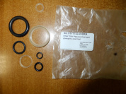 Ремкомплект для домкрата 9TYT133-03A-B, комплект прокладок и сальников KING TONY 9TYT133-03DKA