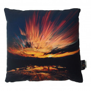 Подушка универсальная CK-01104 ОЗЕРО (35х35см) MAGIC BALLS /1 OLD