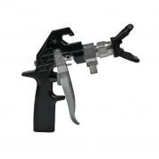 Безвоздушный краскораспылитель Schtaer SCH-X6376B
