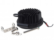 Фара рабочего света W-142CF круглая, ближний свет 42W (114х128х65мм) 10-30V ВЫМПЕЛ /1/20 Фара рабочего света W-142CF круглая, ближний свет 42W (114х128х65мм) 10-30V ВЫМПЕЛ /1/20