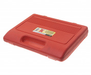 Набор для обслуживания тормозных цилиндров ER-88107 13пр., в кейсе ЭВРИКА /1/10 Набор для обслуживания тормозных цилиндров ER-88107 13пр., в кейсе ЭВРИКА /1/10