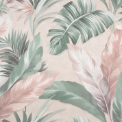 72093-28VV Бали (72094-28VV ) обои винил. ВВ ФО ГТ 1,06*10м (Палитра) 8