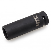 Длинная торцевая ударная головка 1/2", 20 мм CS-12.21.20