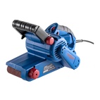 Шлифмашина ленточная Trigger 20201, рег.а скорости, 76х533 мм, 800 Вт