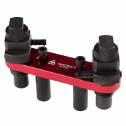 Съемник топливных форсунок BMW МАСТАК 103-51001